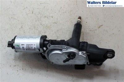 Wishermotor Kofferraumdeckel - VOLKSWAGEN SCIROCCO 09-17 - 1K8955711
