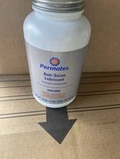 Permatex 80208 Anti Seize Lube 16oz
