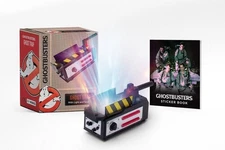 Ghostbusters: Ghost Trap [New Book] Boxed Set, Paperback