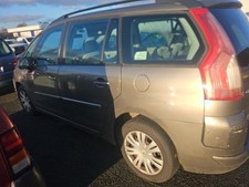 Moteur Citroen C4