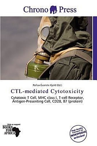 Ctl-Mediated Cytotoxicity Pollux ÉVariste Kjeld-image