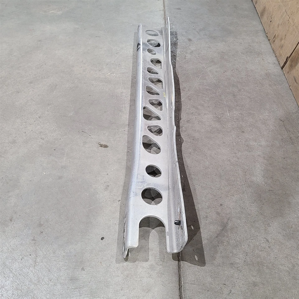 06-15 Mazda Miata MX-5 Brace Automatic Transmission Torque Arm Aa7426 - Image 4 of 4