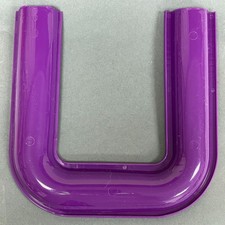 Marble Mania Replacement Part Purple 53