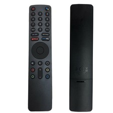 2.40GHz - 2.48GHz Voice Bluetooth Remote Control For Xiaomi MI TV 4X XMRM-010
