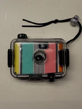 Sunny life Underwater Camera