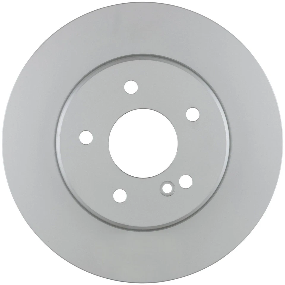 Bosch 36010933 Disc Brake Rotor For Select 95-11 Mercedes-Benz Models - Image 2 of 4