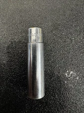 Snap On Tools STM12 3/8” 1/4” Drive Deep Well 6 Point Socket