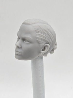 3d Print LOKEN TERMINATOR T-X Head 1:12 GI Joe Classified/Marvel Legend