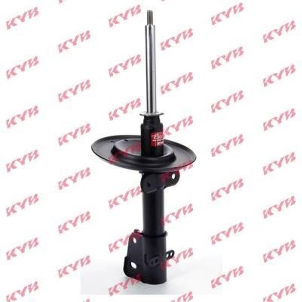 KYB StoßDäMpfer Vorderachse Passend FüR Chrysler Voyager/Grand GS Voyager III-image