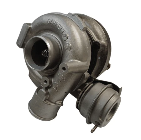 Turbolader T912154