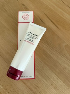 Shiseido Clarifying Cleansing Foam For All Skin 1 x 125 ml - Neu und OVP