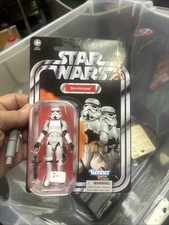 Star Wars The Vintage Collection 3.75  Stormtrooper  A New Hope