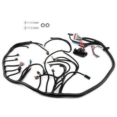 Standalone Wiring Harness For drive by cable LS1 4.8 5.3 6.0 1997 1998 1999-2006