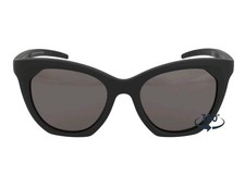 Bolle Prize Polarized Sunglasses Black Matte/Volt Gun BS029006 NEW In Case