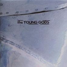 TV Sky von Young Gods,the | CD | Zustand sehr...