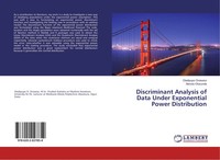Oladipupo Onaseso (U. A.) | Discriminant Analysis Of Data Under Exponential...