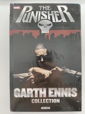 The Punisher Garth Ennis Collection Band 2 Ha...