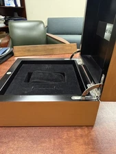 OFFICINE PANERAI FIRENZE 1860 Wrist Watch Storage / Display / Presentation Box