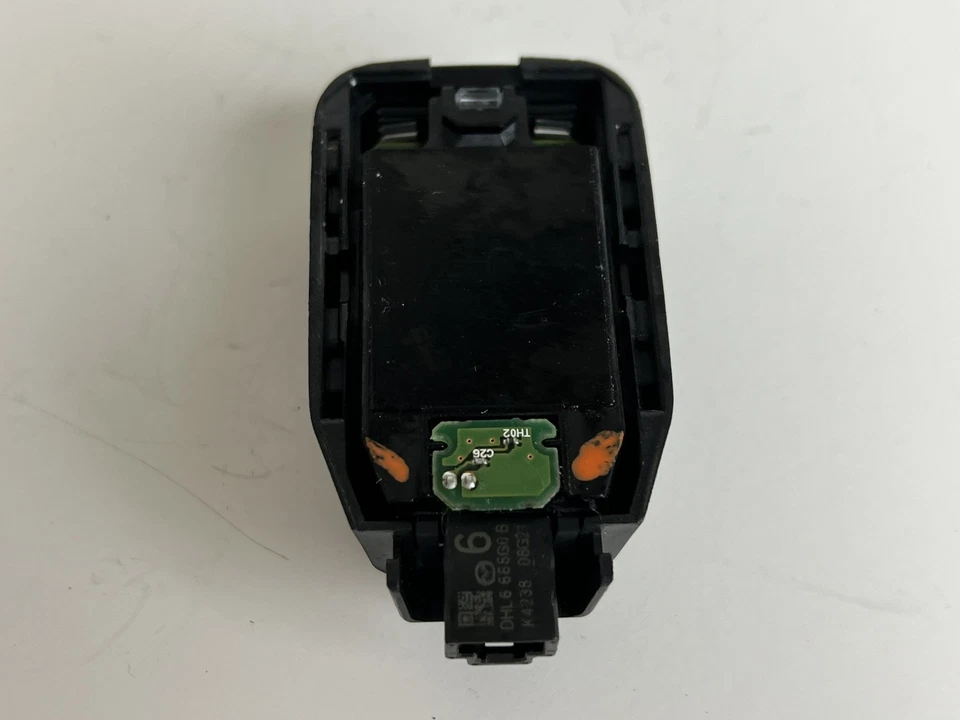 2024 MAZDA CX-5 FRONT WINDSHIELD RAIN SENSOR MODULE UNIT DHL6665G0B OEM - Изображение 4 из 4
