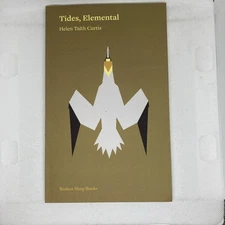 Tides, Elemental (Paperback or Softback)
