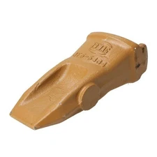 Bucket Tooth fits Caterpillar 320C 321D LCR 322C 324D 324EL 329DL 329EL 475-5484