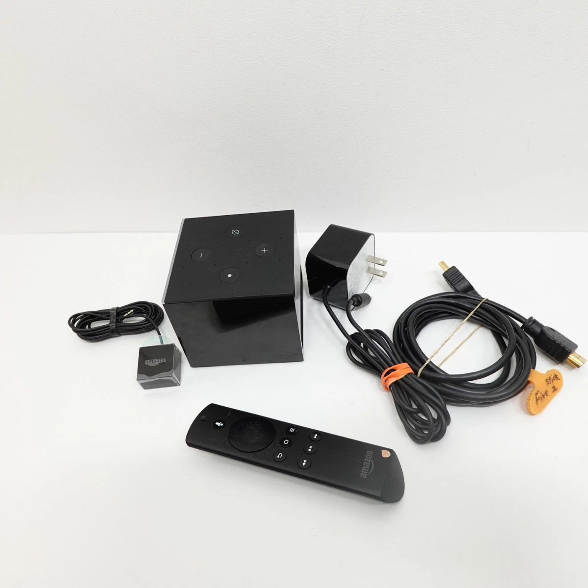 Amazon Fire TV Cube 4K Media Streamers for sale | eBay