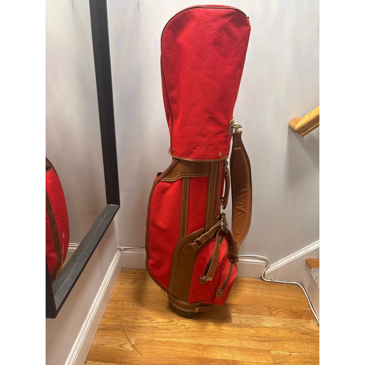 Daiwa Cart Golf Bags with Vintage for sale | eBay