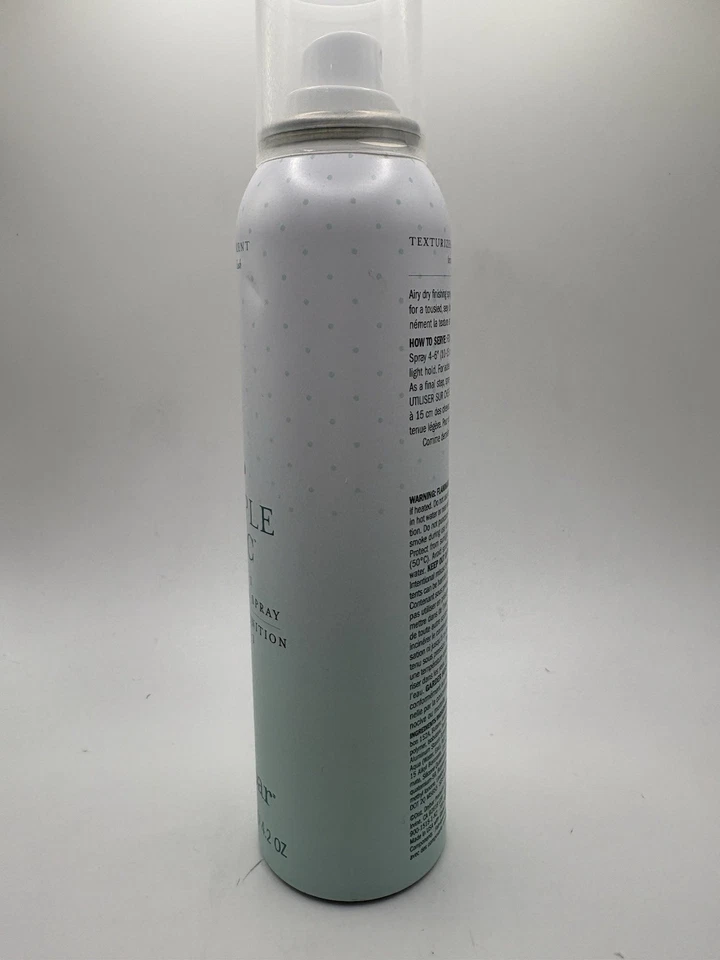 Spray de acabado DRYBAR Triple Sec 3 en 1 ~ 4,2 oz aroma exuberante libre de crueldad Foto 2 de 4