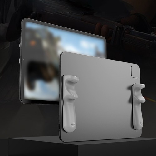 Bequemer Griff Einfach Zu Verwenden Ergonomisches Design Weicher Silikonregler - Photo 3/12