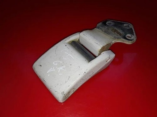 VW TRANSPORTER V T5 Minibus / passenger Türscharnier hinten links 25540986