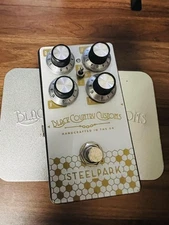 Black Country Customs Steelpark 987497