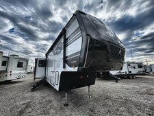 2026 Grand Design Reflection FW 337RLS