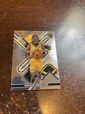 2023 Topps OTE #92 Nathan Missia-Dio 