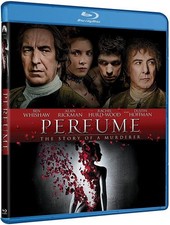 Perfume: the Story of a Murderer (Blu-ray, 2006) for sale online