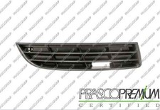 3C0853666 RECHTER STOßSTANGENGITTER / VG0542123 / 1766181 FÜR VOLKSWAGEN PASSAT