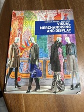 Visual Merchandising and Display by Anne Kong and Martin M. Pegler 7th edition 