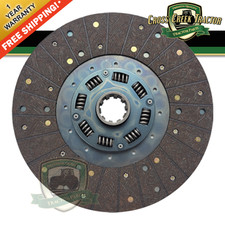 82011593 Clutch Disc 13 Inch for Ford 5640, 6640, 7740, 8240, 8340, TS90+