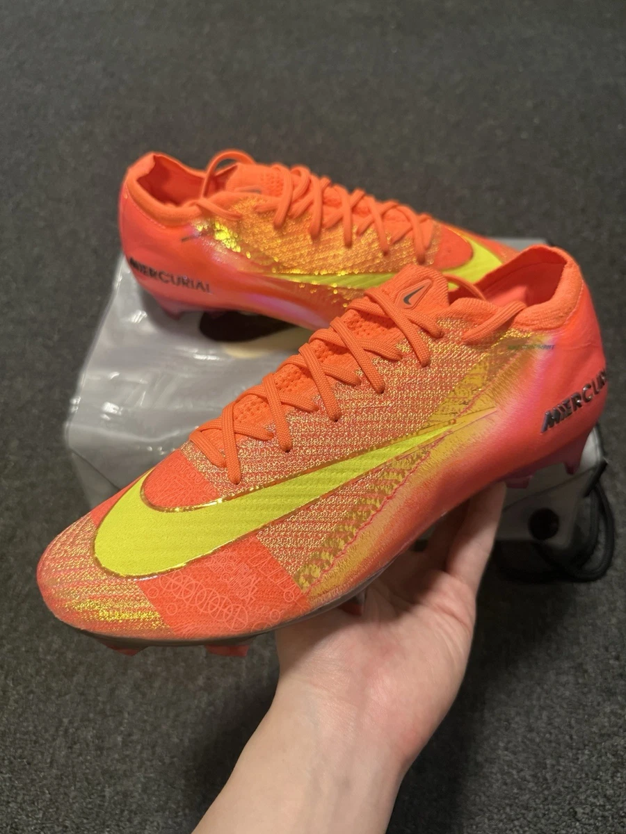Las mejores ofertas en Nike Zoom Mercurial Vapor 16 Elite SE FG