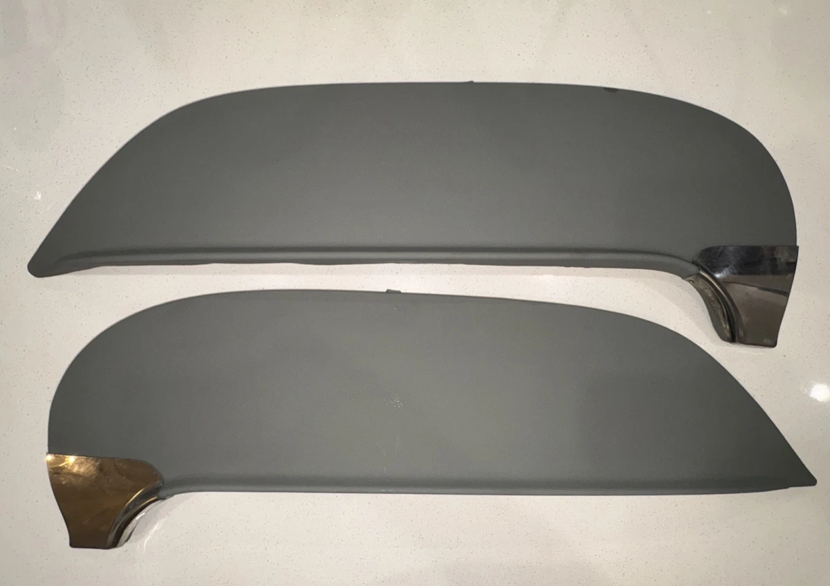 Exterior Parts & Accessories for 1962 Chevrolet Impala with