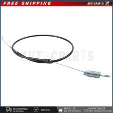 Traction Cable for Toro 115-8435 1158435 20332 20333 20334 20337 20352 20372