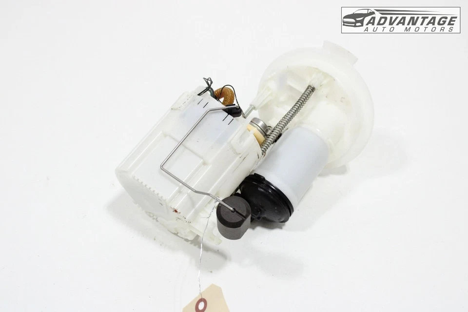 BMW 328I GT XDRIVE F34 2014-16 tanque de llenado de gasolina bomba de combustible 16117243975 OEM Foto 4 de 4