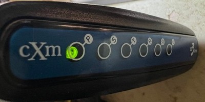 Arris Modem/Router CXM SD3 Series SD300 SBG6580