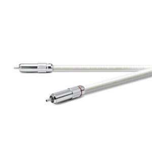 Oyaide TUNAMI TERZO RR V2 1.3m RCA cable pair 102SSC from JP