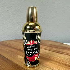 Benefit My Place Or Yours Gina Eau De Toilette 1.0 fl oz 30 ML Cocktail Shaker