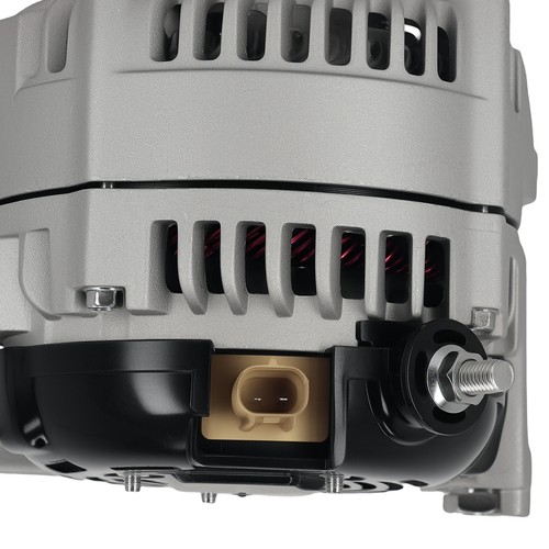 7-Groove Alternator For Dodge Durango Ram 1500-3500 5.7L 2003-2006 421000-0281 - Picture 3 of 12