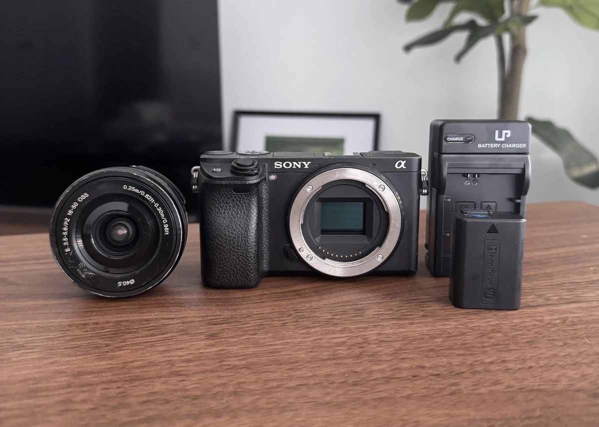 Sony Alpha A6300 Digital Cameras for Sale - Shop New & Used