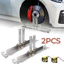 Wheel Alignment Tool Stainless Steel Wtape Measures Wheel Alignment Camber Tool