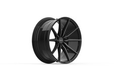 Inovit Frixion 5 Alloy Wheels 18" x 8J 5x112 BMW F40 F70 F52