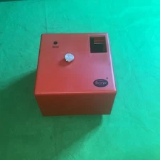 Fireye Mc120r Chassis