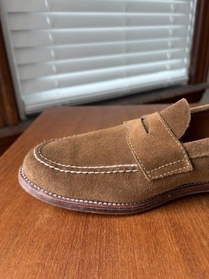 Alden 6243F